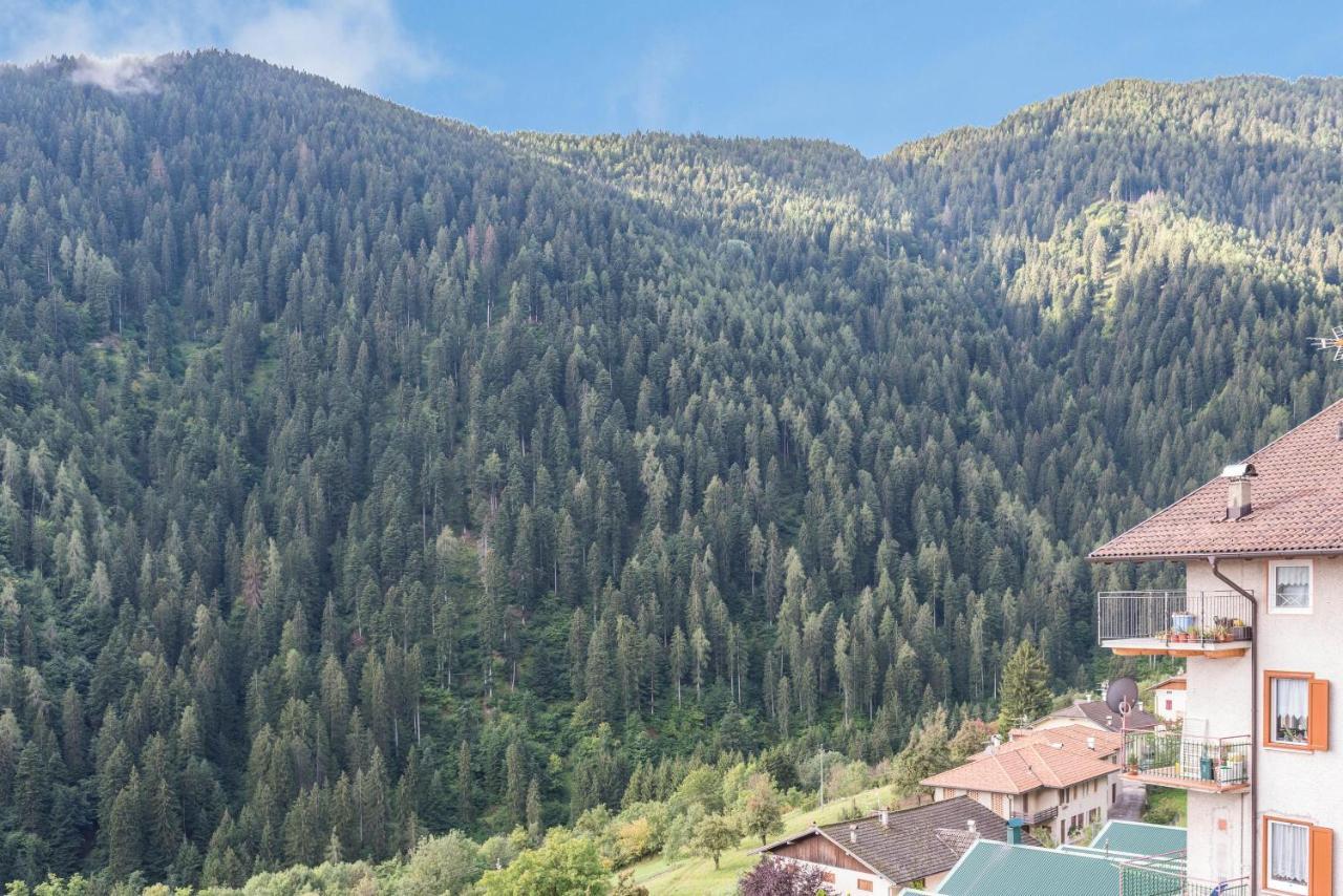 Casa Al Sole Daire Bresimo Dış mekan fotoğraf